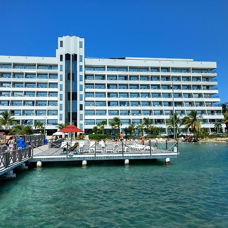 Caribbean Apartments San Andrés Exterior photo
