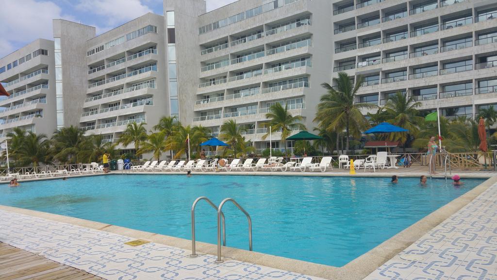 Caribbean Apartments San Andrés Exterior photo