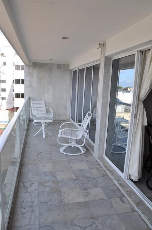 Caribbean Apartments San Andrés Exterior photo