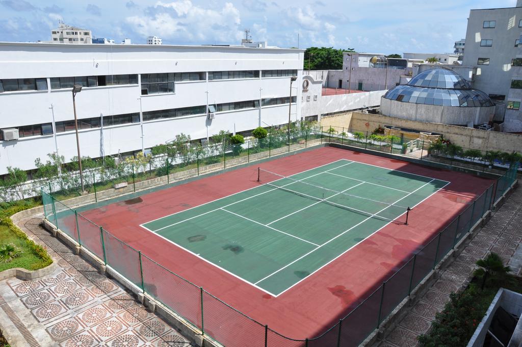 Caribbean Apartments San Andrés Exterior photo