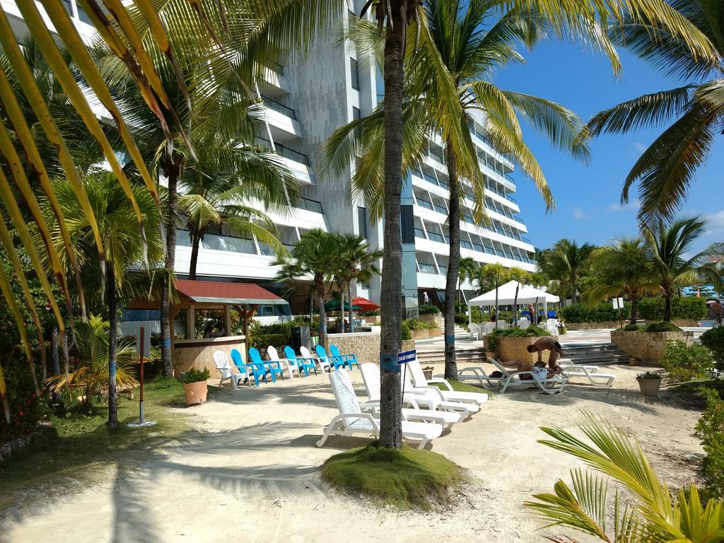 Caribbean Apartments San Andrés Exterior photo
