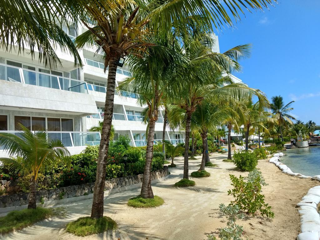 Caribbean Apartments San Andrés Exterior photo
