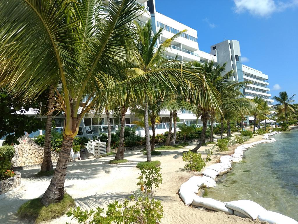 Caribbean Apartments San Andrés Exterior photo