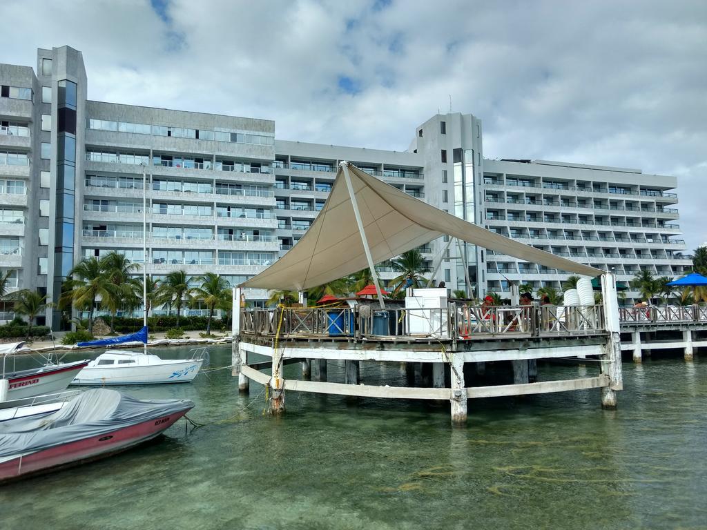 Caribbean Apartments San Andrés Exterior photo