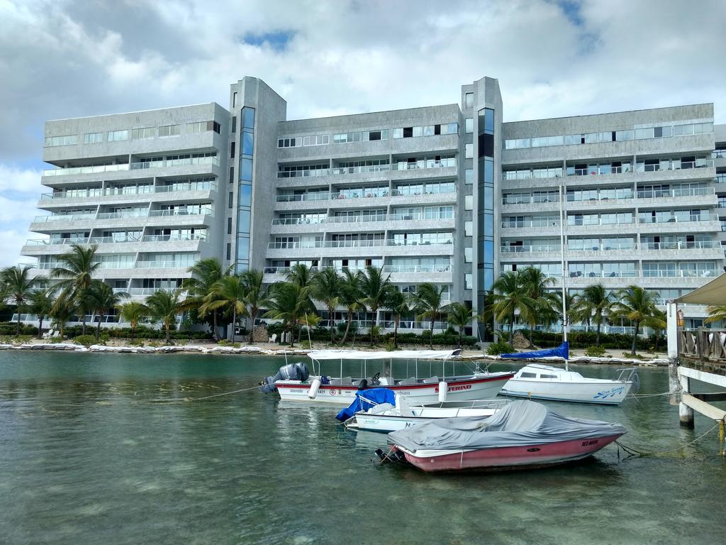 Caribbean Apartments San Andrés Exterior photo