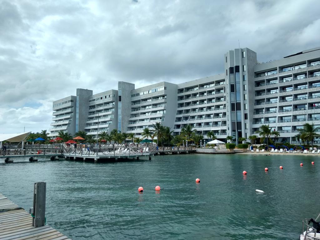Caribbean Apartments San Andrés Exterior photo