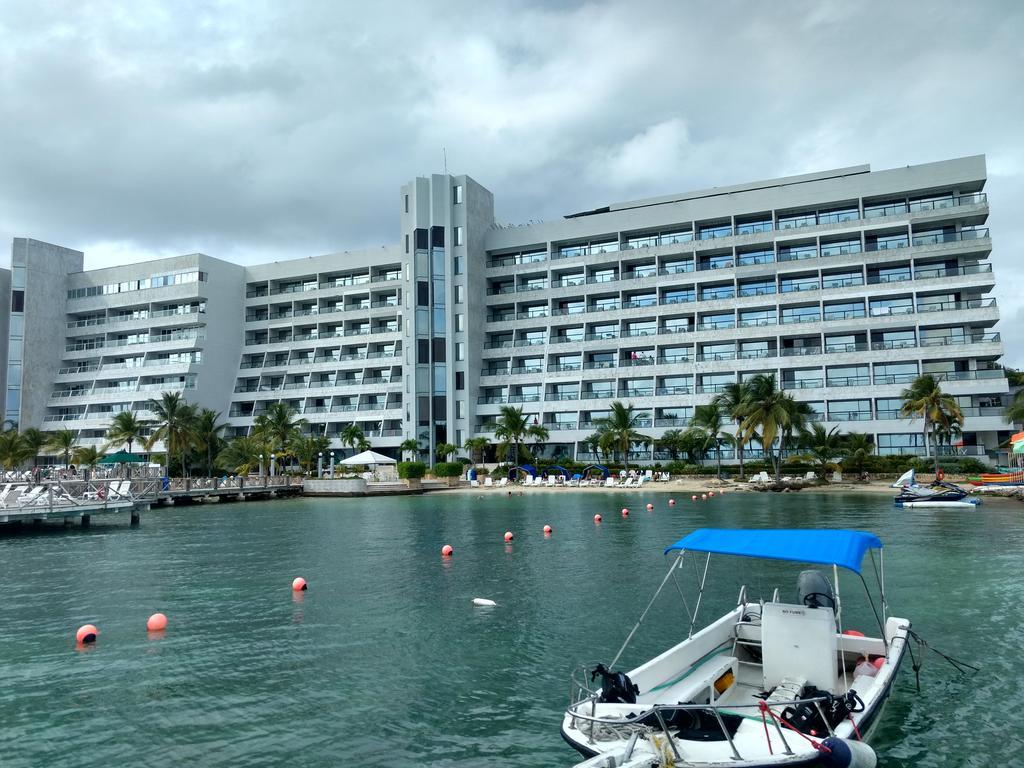 Caribbean Apartments San Andrés Exterior photo