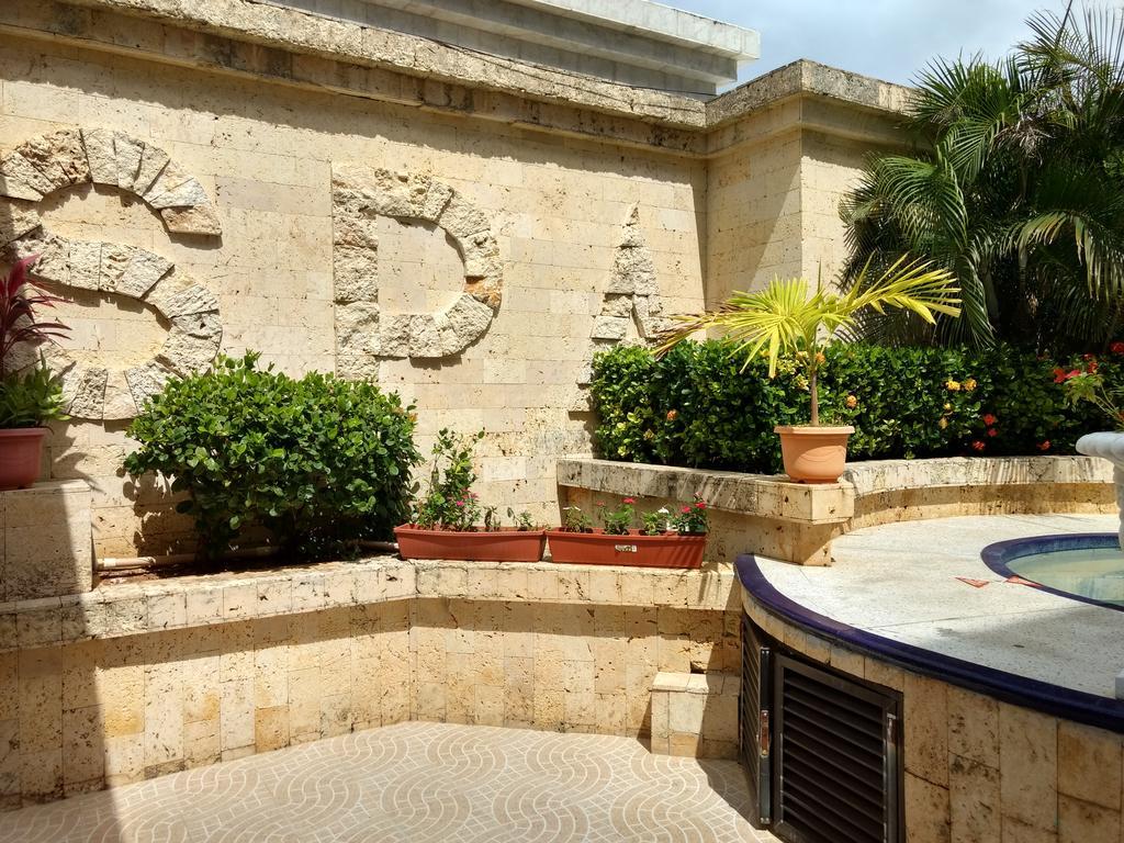 Caribbean Apartments San Andrés Exterior photo